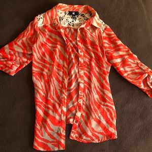 Dress shirt